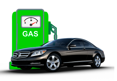 Установка ГБО Киев Акция